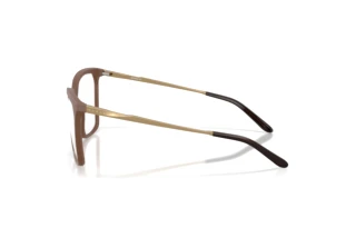 Side view Oakley BMNG SQ (OX8189 - 818909)