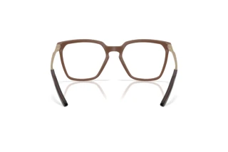 Rear view Oakley BMNG SQ (OX8189 - 818909)