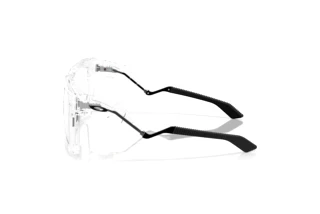 Side view Oakley ENIGMA INK (OX8190 - 819003)