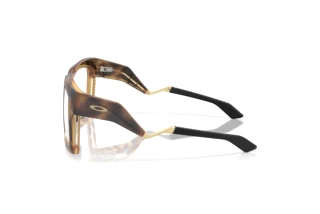 Side view Oakley ENIGMA INK (OX8190 - 819004)