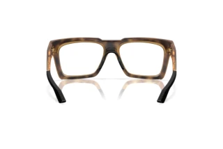 Rear view Oakley ENIGMA INK (OX8190 - 819004)