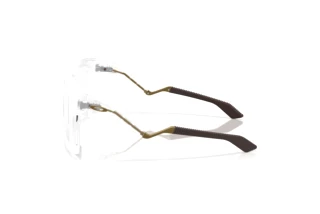 Side view Oakley ENIGMA INK (OX8190 - 819005)
