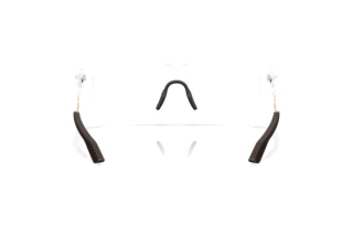 Rear view Oakley ENIGMA INK (OX8190 - 819005)