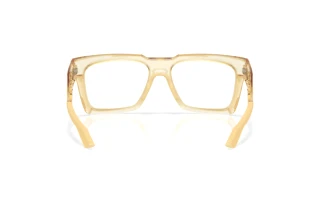 Rear view Oakley ENIGMA INK (OX8190 - 819006)