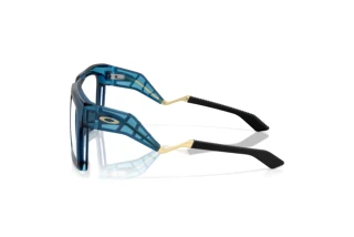 Side view Oakley ENIGMA INK (OX8190 - 819007)