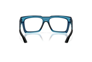 Rear view Oakley ENIGMA INK (OX8190 - 819007)
