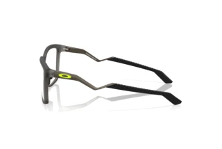 Side view Oakley ENIGMA MASS (OX8191 - 819102)