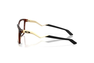 Side view Oakley ENIGMA MASS (OX8191 - 819106)