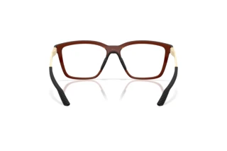 Rear view Oakley ENIGMA MASS (OX8191 - 819106)