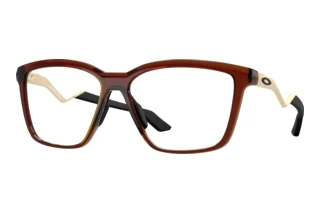 Front view Oakley ENIGMA MASS (OX8191 - 819106)