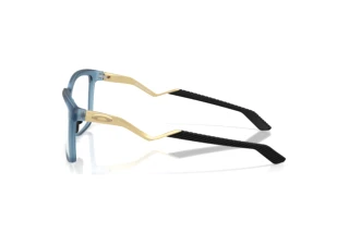 Side view Oakley ENIGMA MASS (OX8191 - 819107)