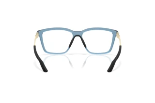 Rear view Oakley ENIGMA MASS (OX8191 - 819107)