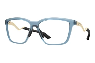Front view Oakley ENIGMA MASS (OX8191 - 819107)
