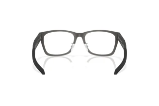 Rear view Oakley PARACORD RX (OX8196D - 819602)
