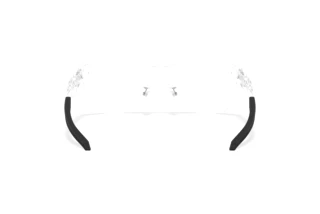 Rear view Oakley PARACORD RX (OX8196D - 819604)