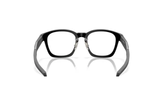Rear view Oakley SHACKLE (OX8197D - 819701)