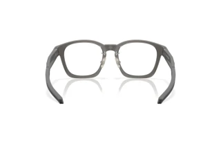 Rear view Oakley SHACKLE (OX8197D - 819702)
