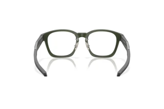 Rear view Oakley SHACKLE (OX8197D - 819703)