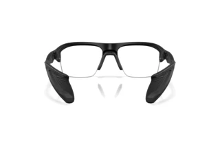 Rear view Oakley STUNT GLIDER (OX8198 - 819801)