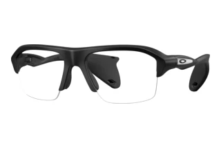 Front view Oakley STUNT GLIDER (OX8198 - 819801)