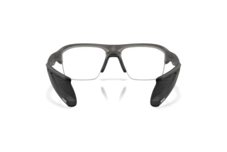 Rear view Oakley STUNT GLIDER (OX8198 - 819802)