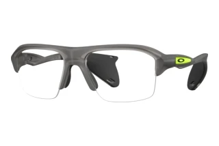 Front view Oakley STUNT GLIDER (OX8198 - 819802)