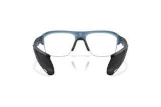 Rear view Oakley STUNT GLIDER (OX8198 - 819804)