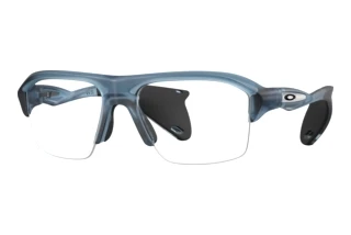 Front view Oakley STUNT GLIDER (OX8198 - 819804)