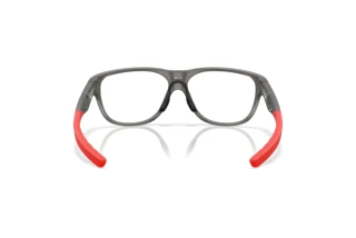 Rear view Oakley VERSAFUSE SS (OX8199D - 819902)