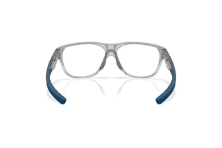 Rear view Oakley VERSAFUSE SS (OX8199D - 819903)