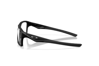 Side view Oakley VERSAFUSE SQ (OX8201 - 820101)