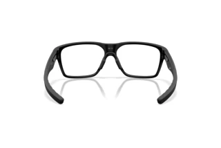 Rear view Oakley VERSAFUSE SQ (OX8201 - 820101)