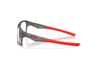 Side view Oakley VERSAFUSE SQ (OX8201 - 820102)
