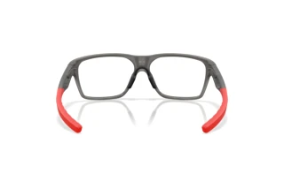 Rear view Oakley VERSAFUSE SQ (OX8201 - 820102)