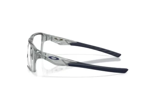 Side view Oakley VERSAFUSE SQ (OX8201 - 820103)