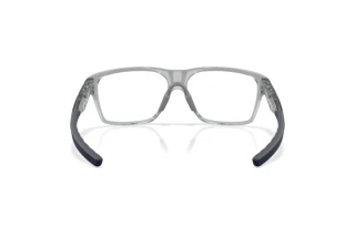 Rear view Oakley VERSAFUSE SQ (OX8201 - 820103)
