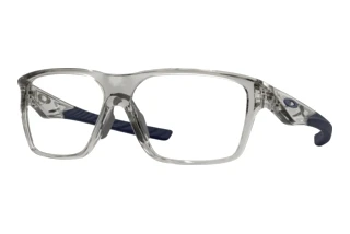 Front view Oakley VERSAFUSE SQ (OX8201 - 820103)