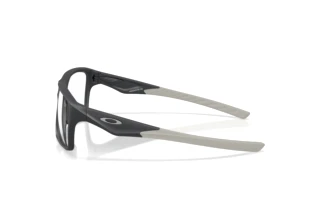 Side view Oakley VERSAFUSE SQ (OX8201 - 820104)
