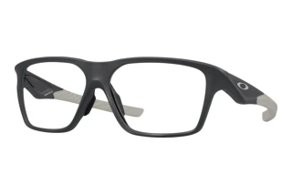 Front view Oakley VERSAFUSE SQ (OX8201 - 820104)
