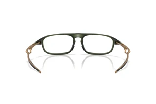 Rear view Oakley NEOMATA (OX8203 - 820304)