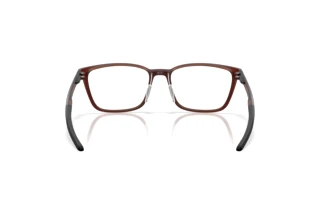 Rear view Oakley THINBOARD (OX8205 - 820504)