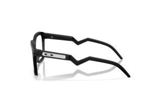 Side view Oakley HSTN SQ RX (OX8208 - 820801)