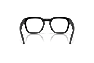 Rear view Oakley HSTN SQ RX (OX8208 - 820801)