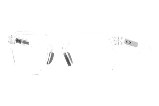 Front view Oakley HSTN SQ RX (OX8208 - 820802)