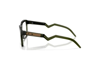 Side view Oakley HSTN SQ RX (OX8208 - 820803)
