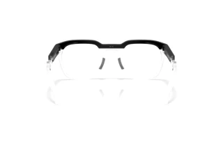 Rear view Oakley HSTN SQ RX (OX8208 - 820804)