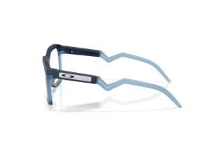 Side view Oakley HSTN SQ RX (OX8208 - 820805)