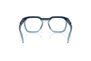 Rear view Oakley HSTN SQ RX (OX8208 - 820805)
