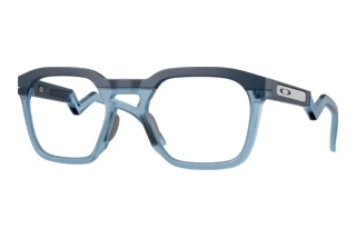 Front view Oakley HSTN SQ RX (OX8208 - 820805)