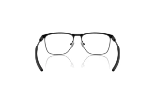 Rear view Oakley FLIP KICK (OY3003 - 300301)